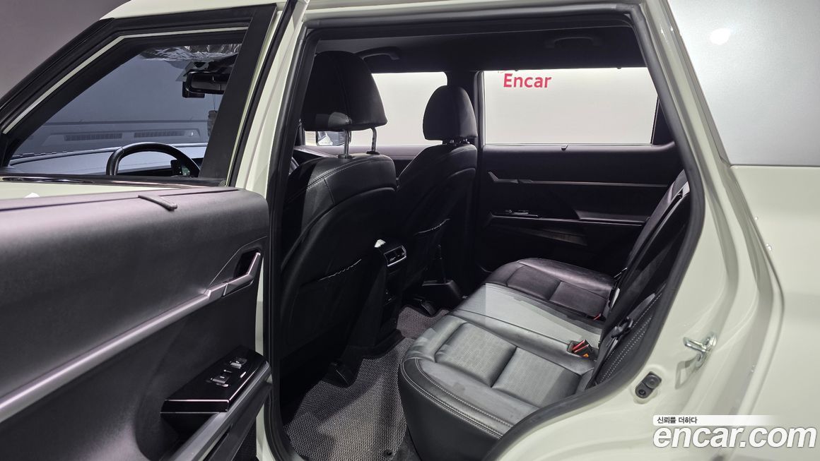 KG_Mobility_Ssangyong Torres 2023