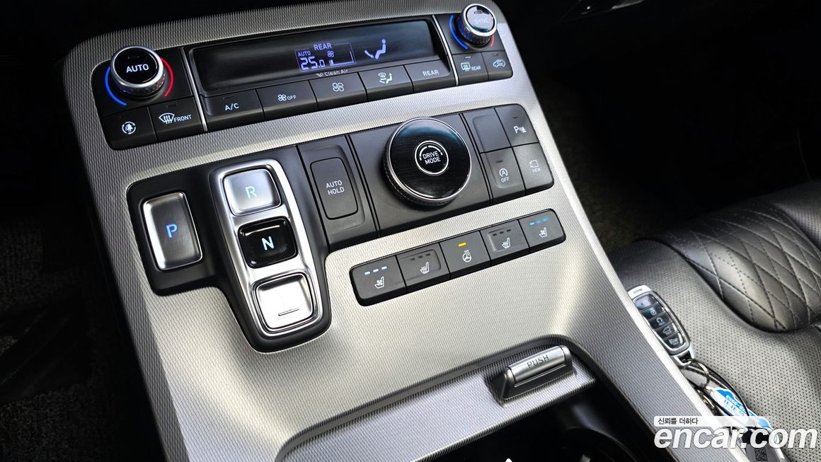 Hyundai Palisade 2019