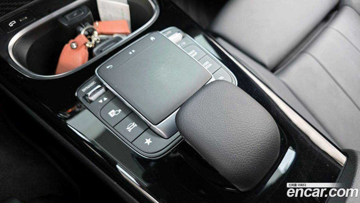 Mercedes-Benz A-Class 2021