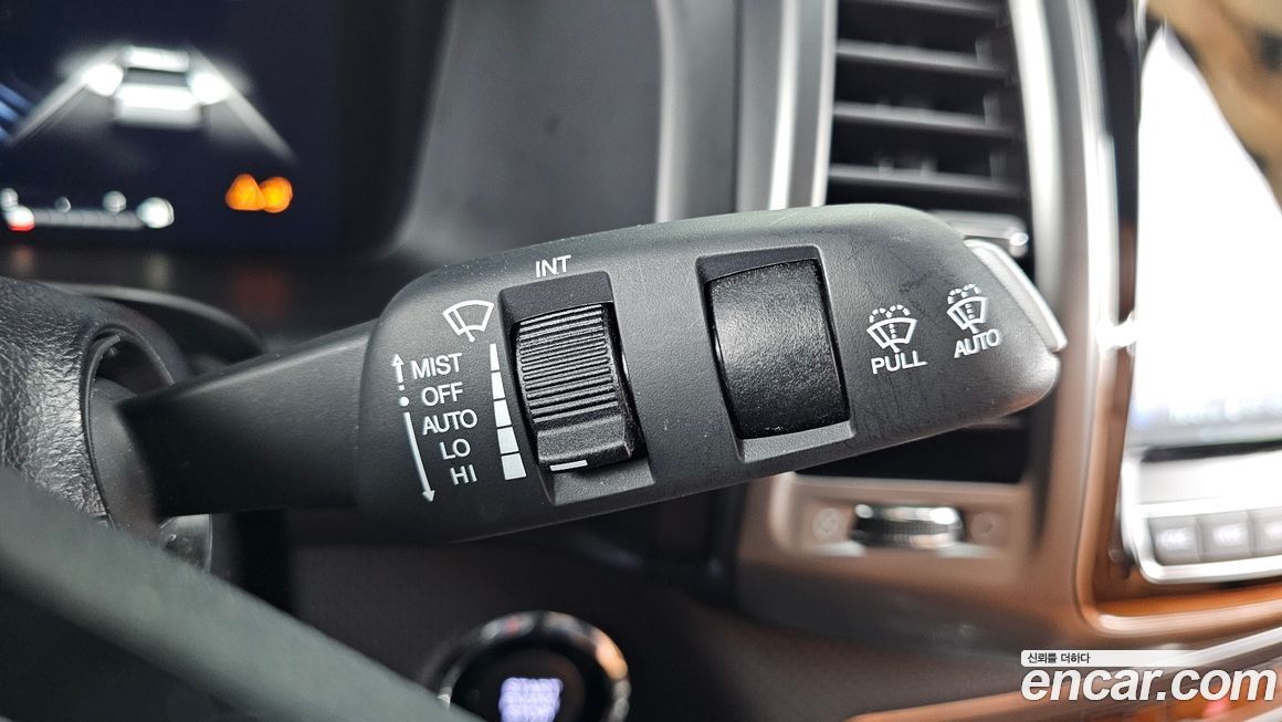 KG_Mobility_Ssangyong Rexton 2022