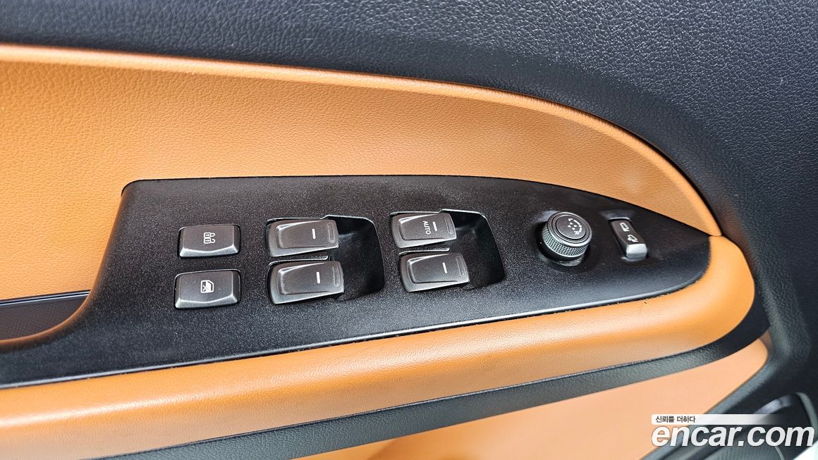 KG_Mobility_Ssangyong Rexton 2022