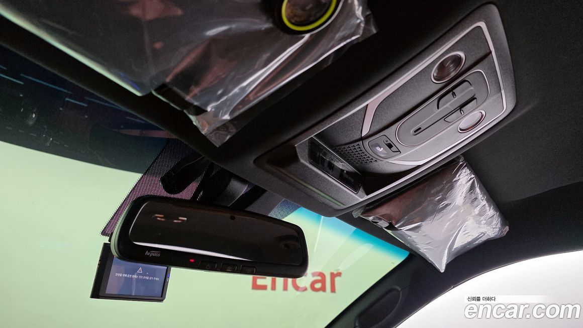 KG_Mobility_Ssangyong Rexton 2022