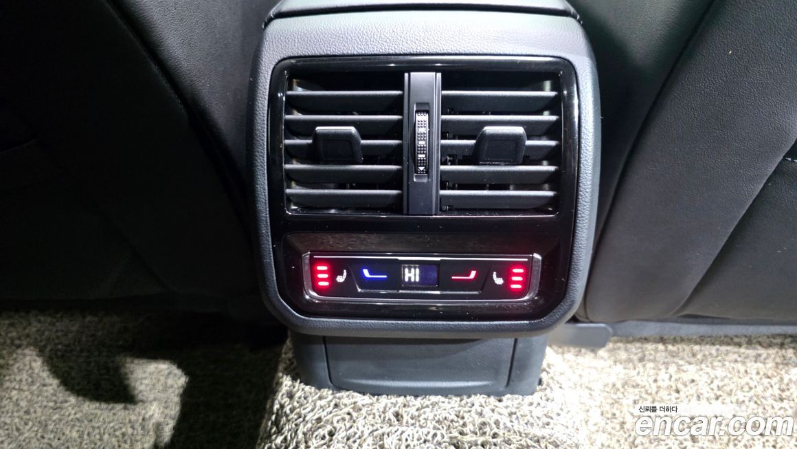 Volkswagen Arteon 2023