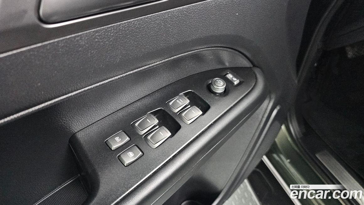 KG_Mobility_Ssangyong Rexton 2023