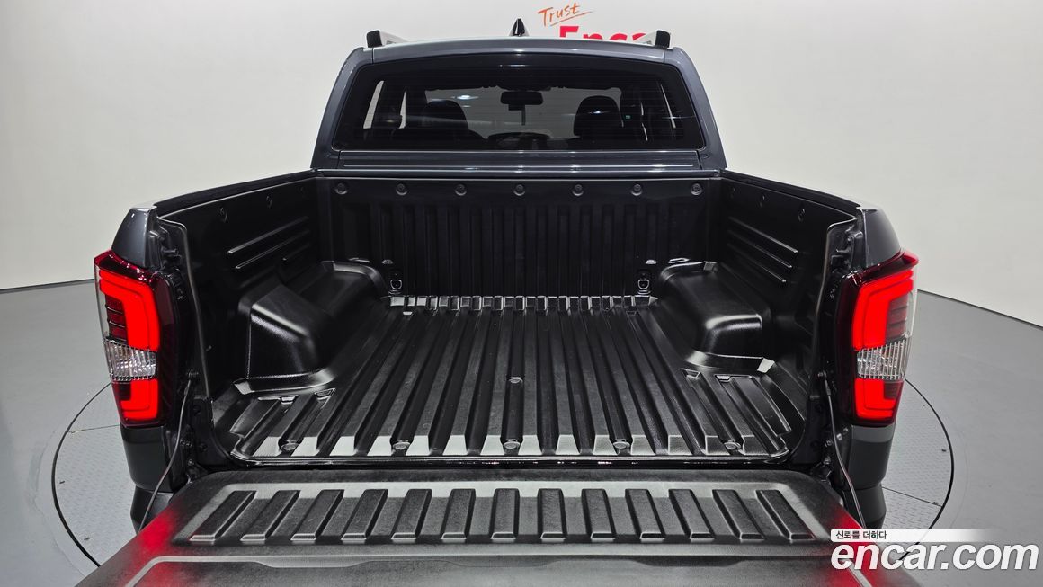 KG_Mobility_Ssangyong Rexton 2023