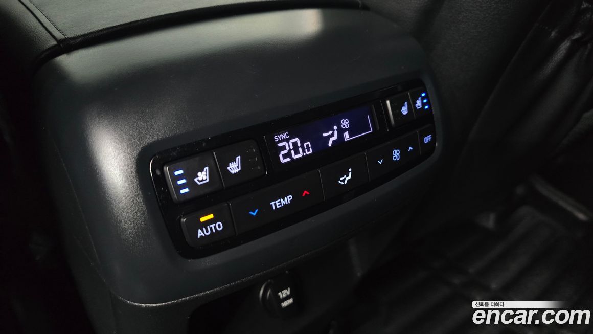 Hyundai Palisade 2019