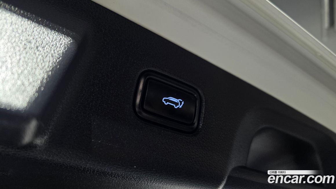 Hyundai Palisade 2019