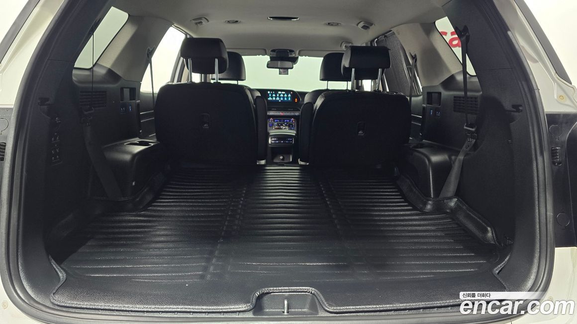 Hyundai Palisade 2019