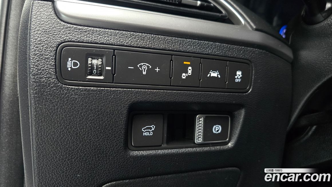 Hyundai Palisade 2019