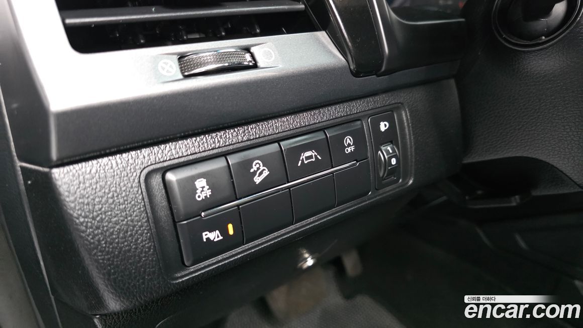 KG_Mobility_Ssangyong Rexton 2022