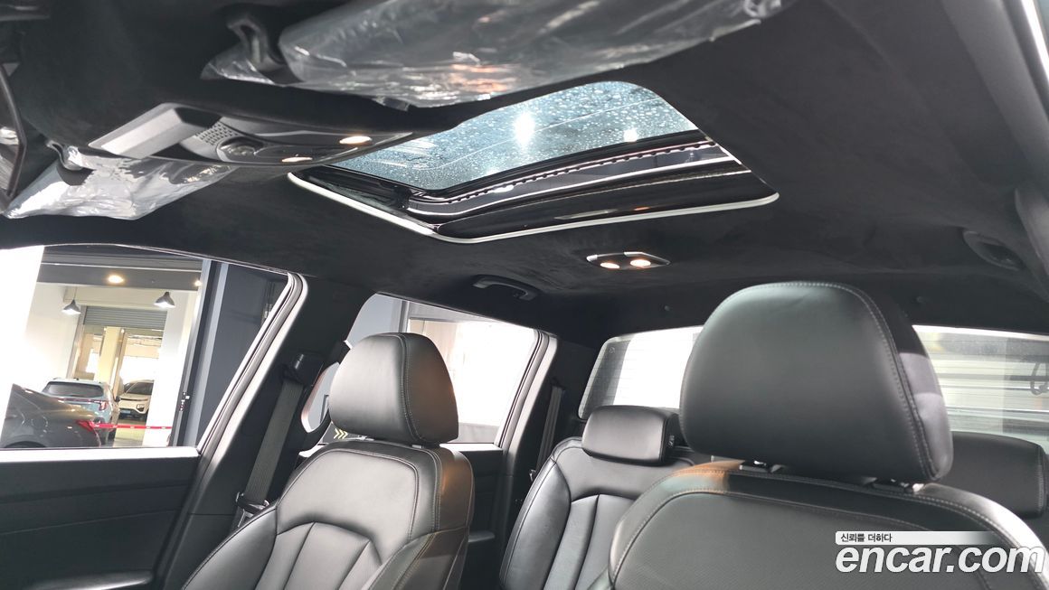 KG_Mobility_Ssangyong Rexton 2022