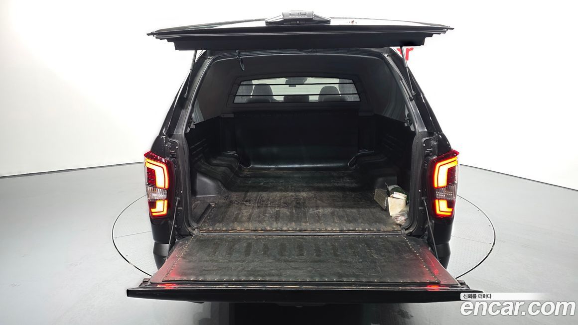 KG_Mobility_Ssangyong Rexton 2022