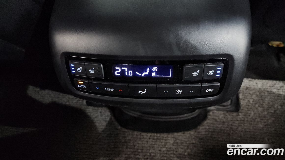 Hyundai Palisade 2020