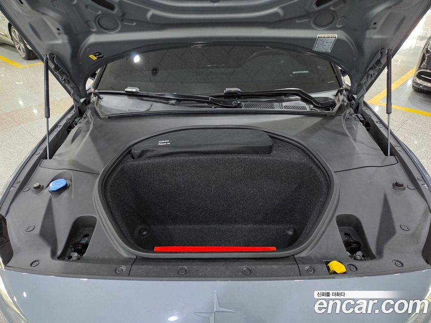 Polestar Polestar 2 2023