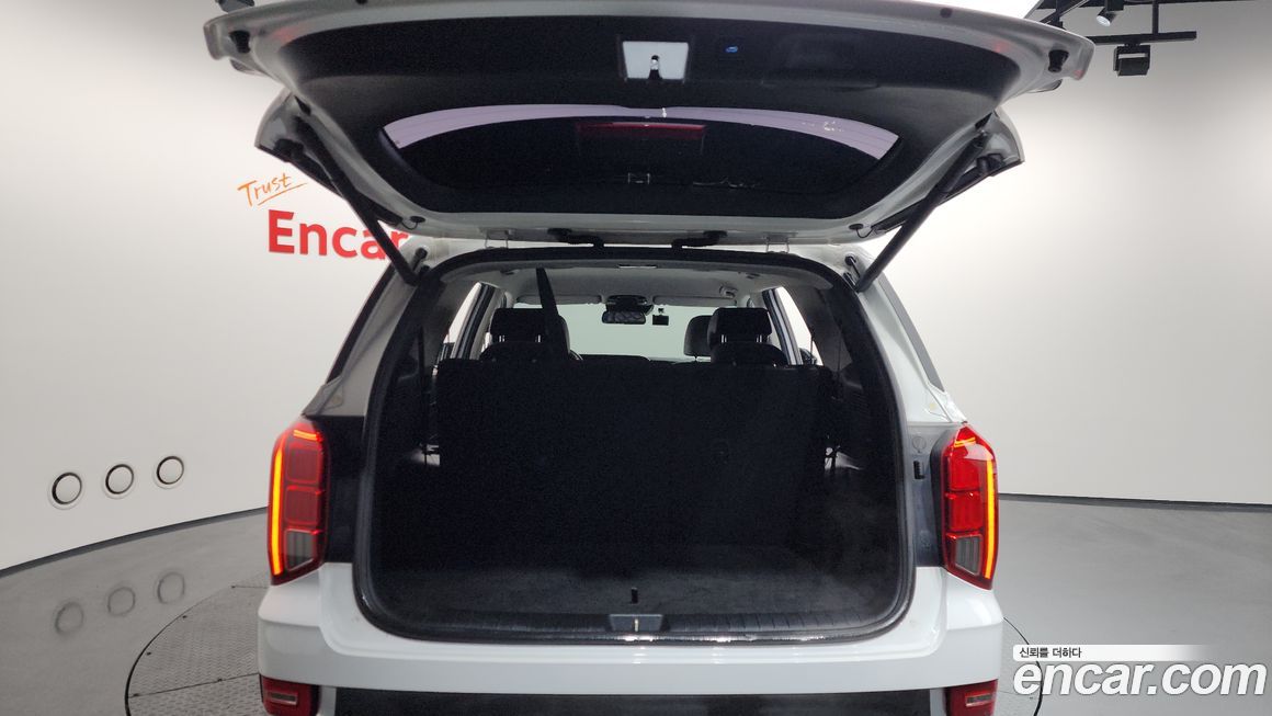 Hyundai Palisade 2020