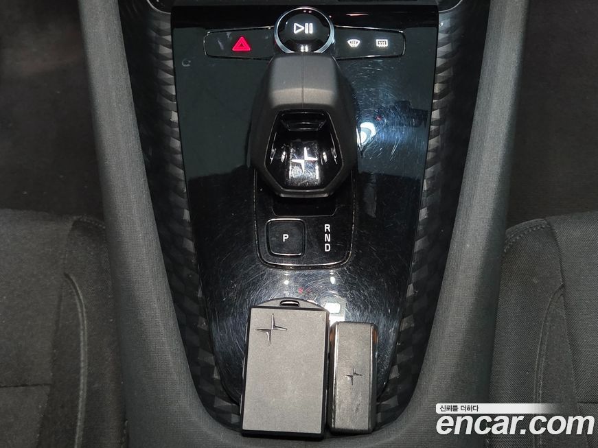 Polestar Polestar 2 2023