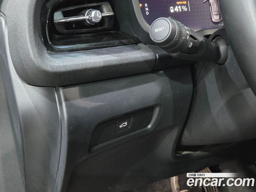 Polestar Polestar 2 2023