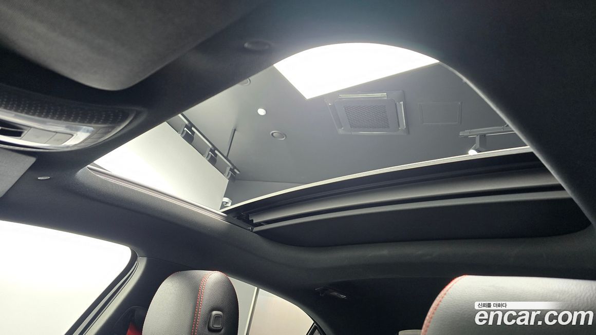 Mercedes-Benz A-Class 2021