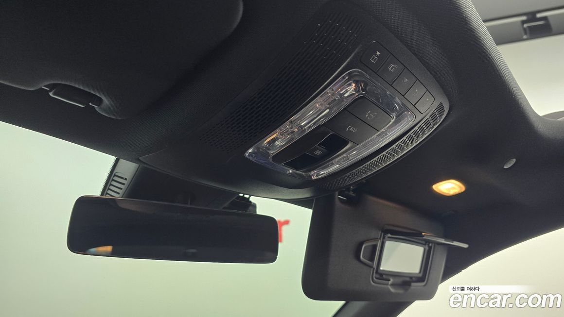 Mercedes-Benz A-Class 2021