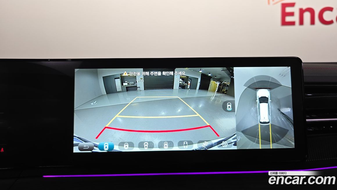 KG_Mobility_Ssangyong Actyon 2025