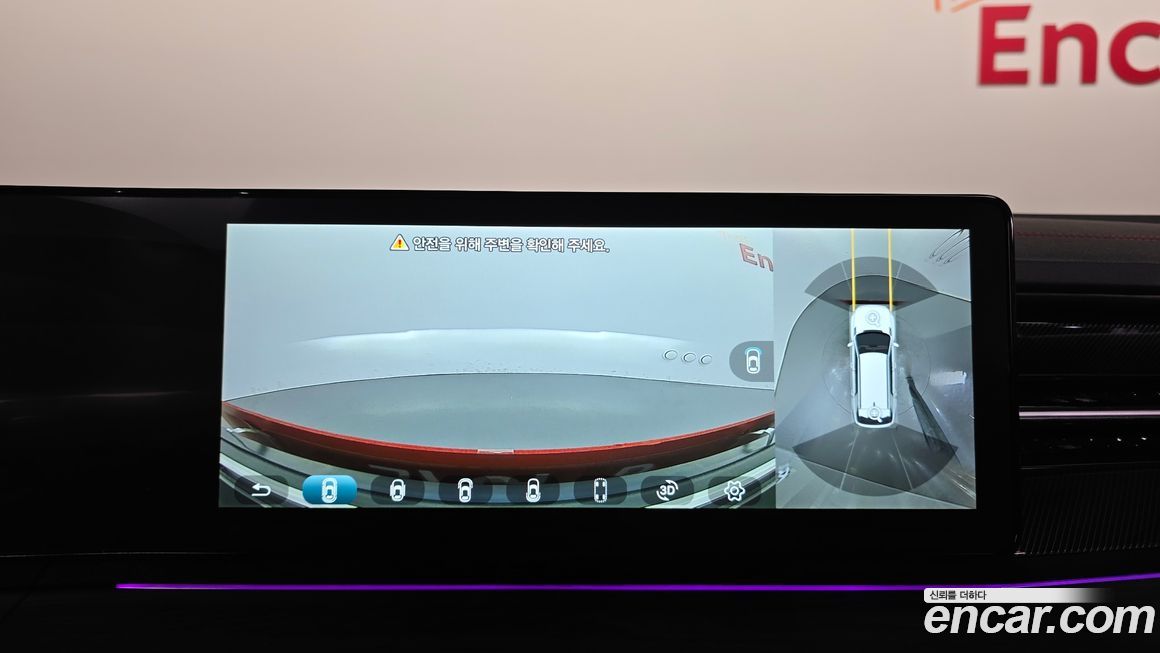 KG_Mobility_Ssangyong Actyon 2025