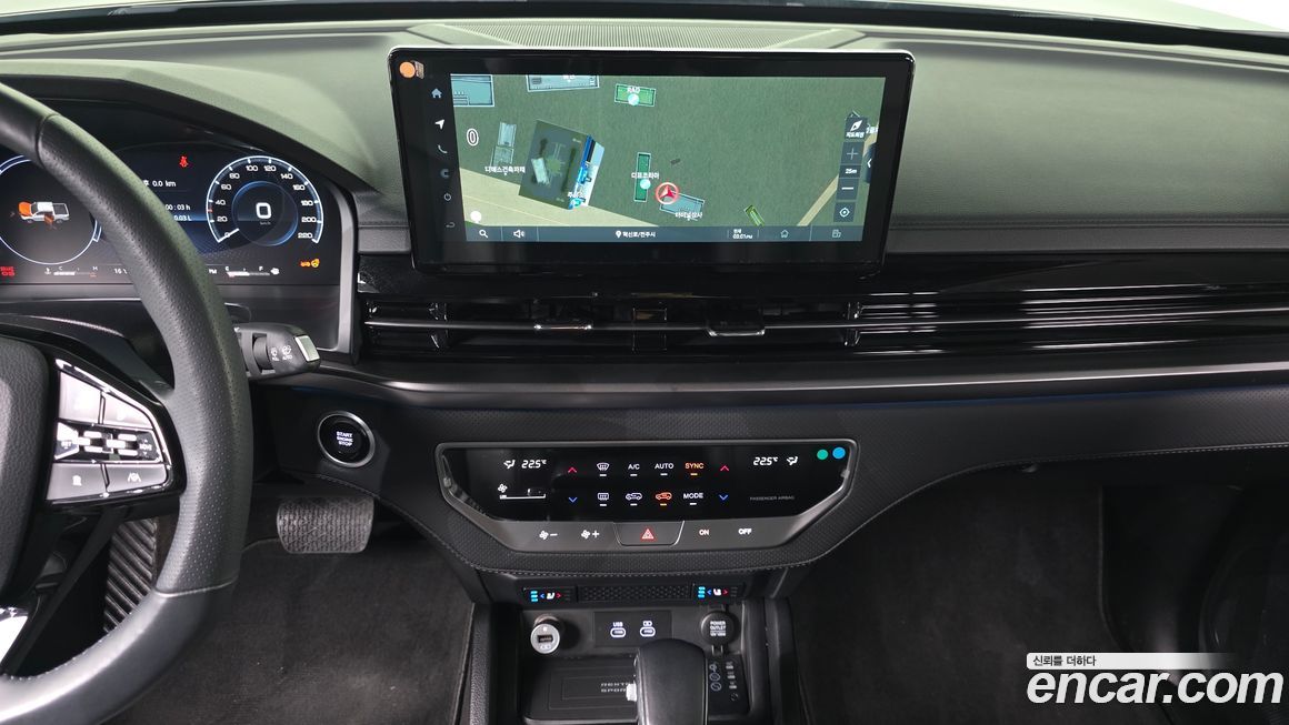 KG_Mobility_Ssangyong Rexton 2024