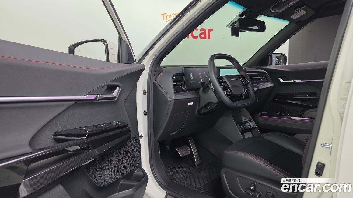 KG_Mobility_Ssangyong Actyon 2025