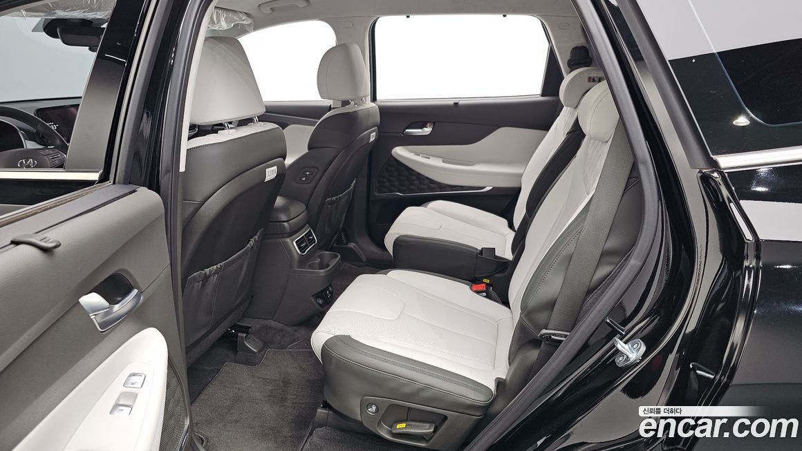 Hyundai Santafe 2023