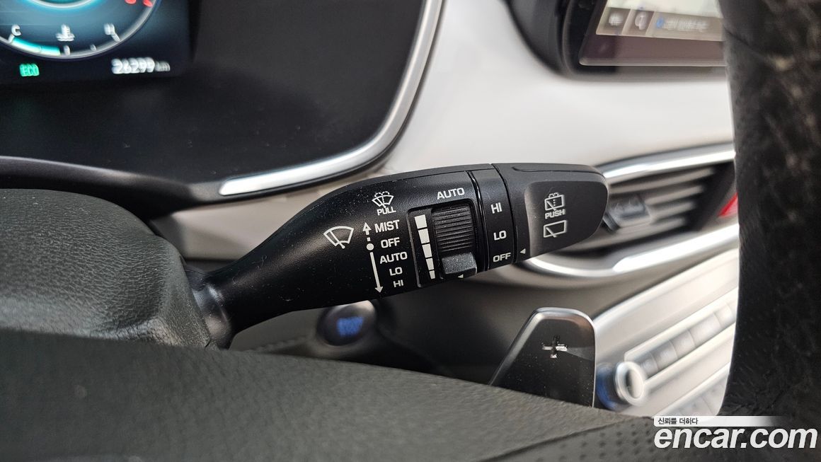 Hyundai Santafe 2023