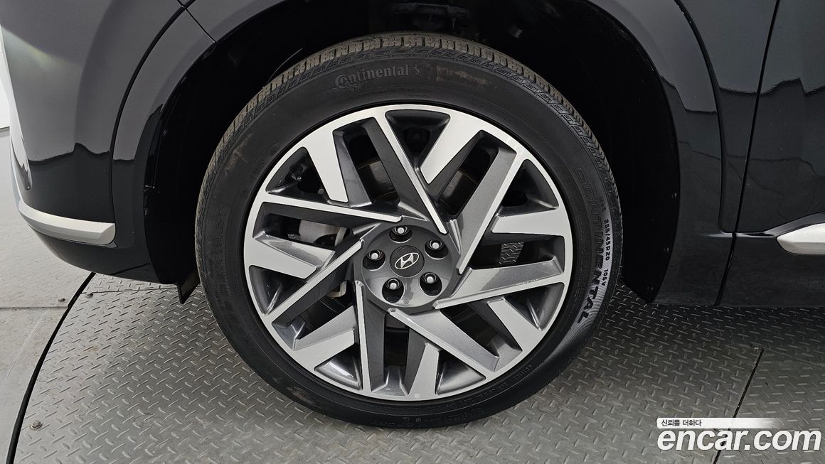 Hyundai Santafe 2023