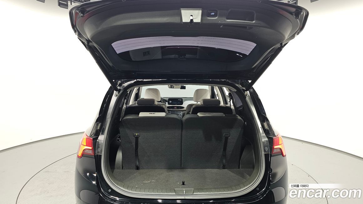 Hyundai Santafe 2023