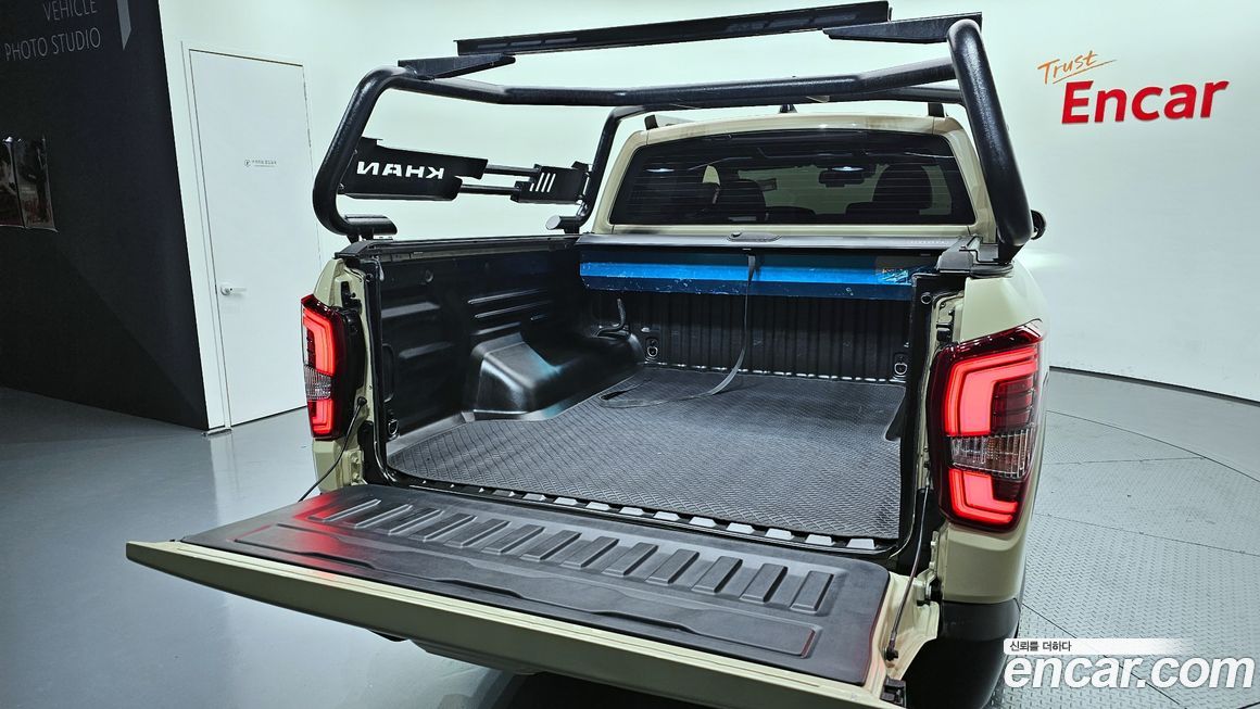 KG_Mobility_Ssangyong Rexton 2024