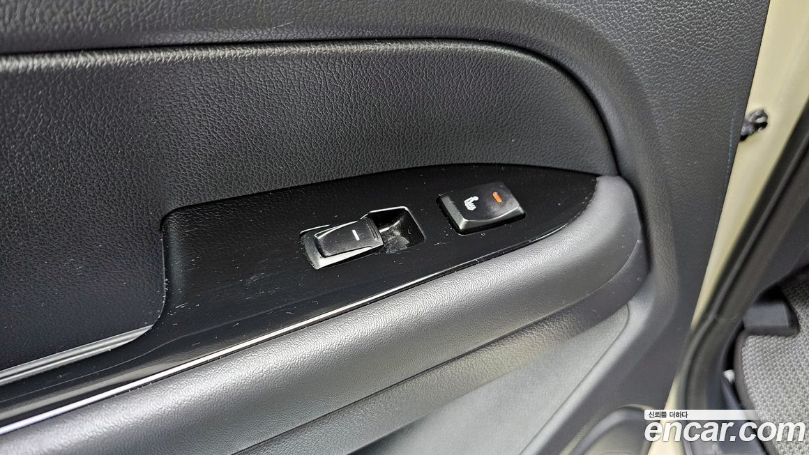 KG_Mobility_Ssangyong Rexton 2024