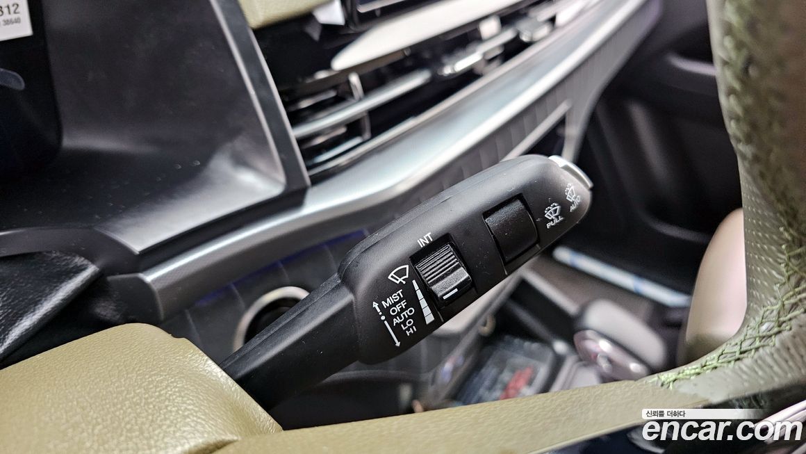 KG_Mobility_Ssangyong Rexton 2024