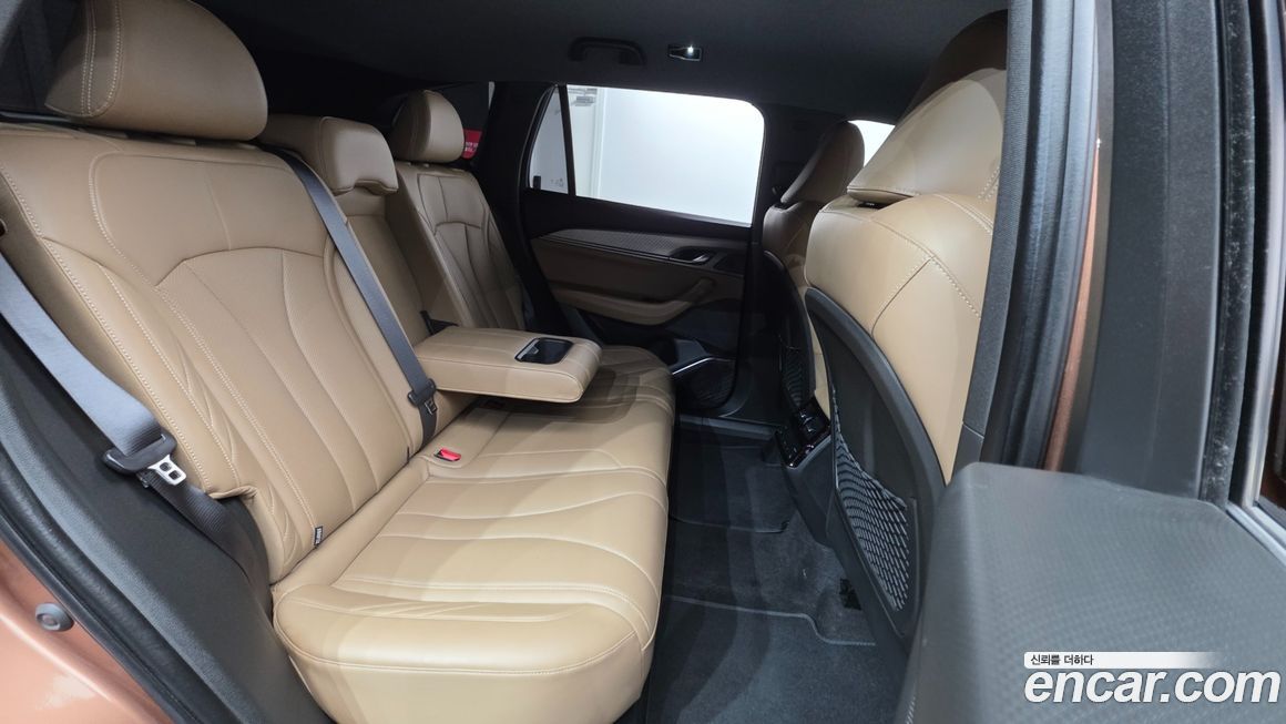 Renault-KoreaSamsung Grand Koleos 2025