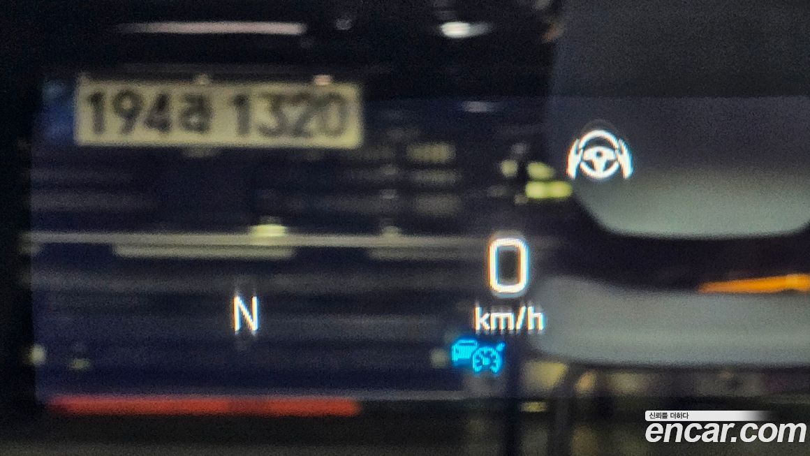 Mercedes-Benz S-Class 2019