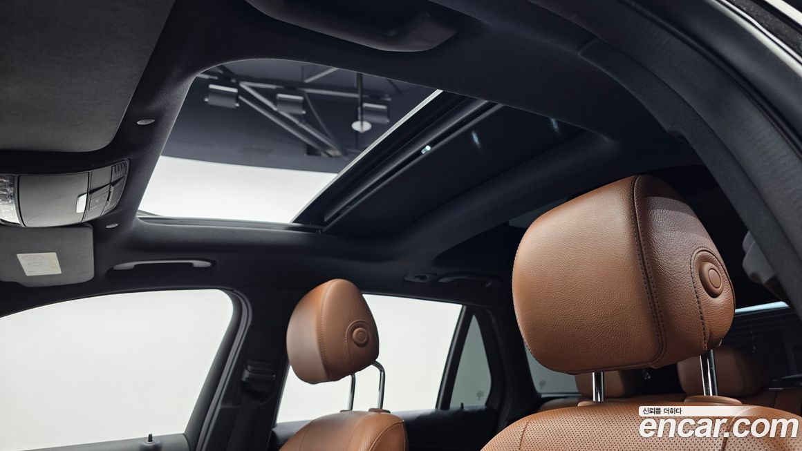 Mercedes-Benz GLC-Class 2022