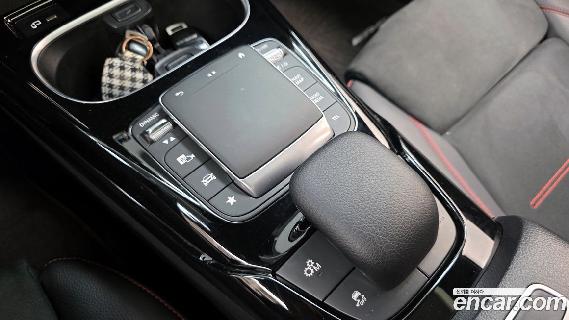 Mercedes-Benz A-Class 2022