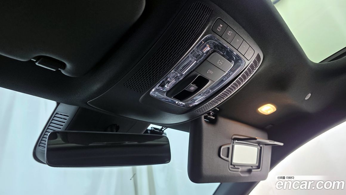 Mercedes-Benz A-Class 2022