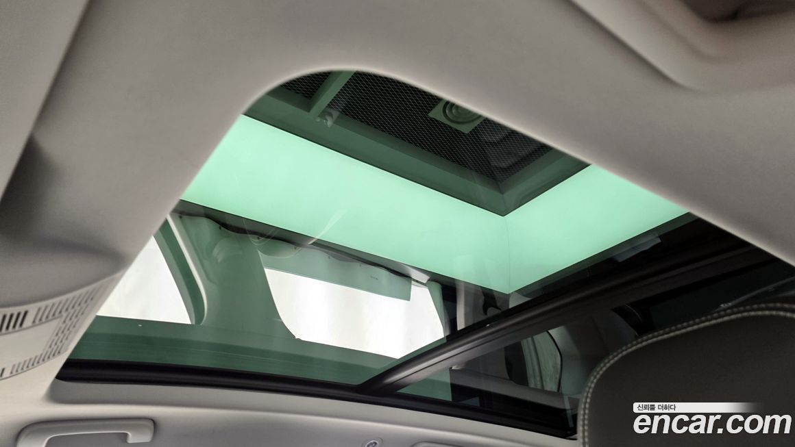 Volkswagen Touareg 2023