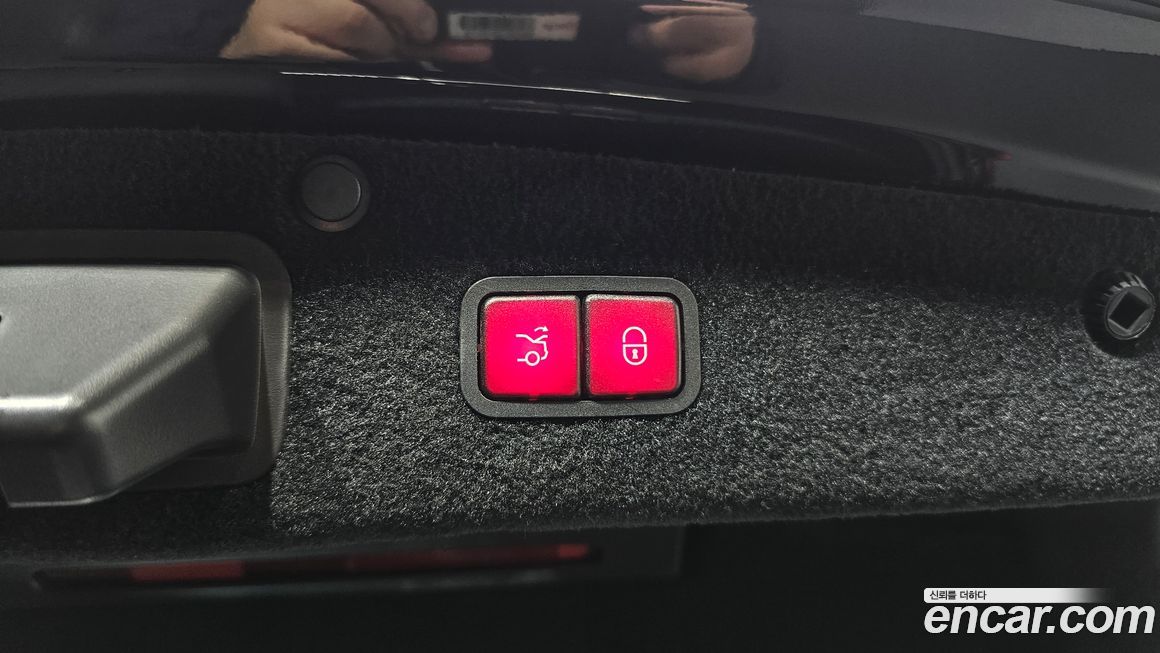 Mercedes-Benz S-Class 2018