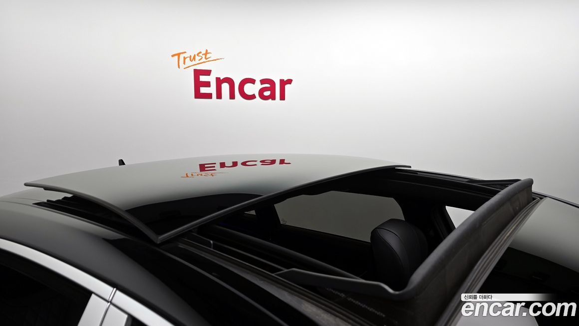 Mercedes-Benz S-Class 2018