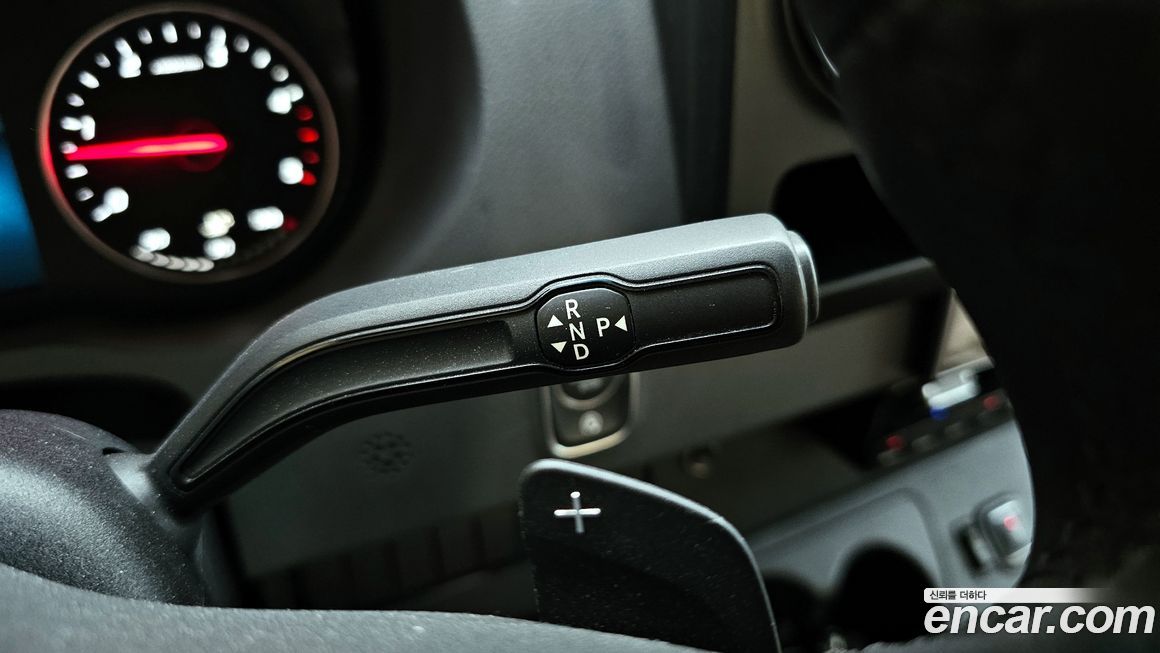 Mercedes-Benz Sprinter 2019