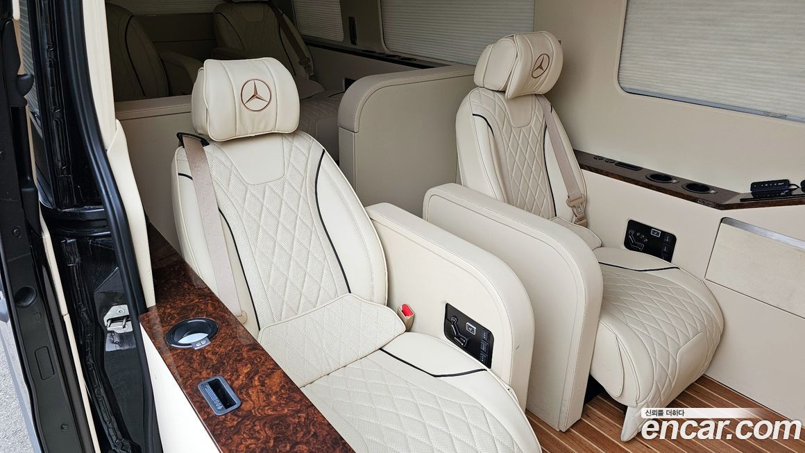 Mercedes-Benz Sprinter 2019