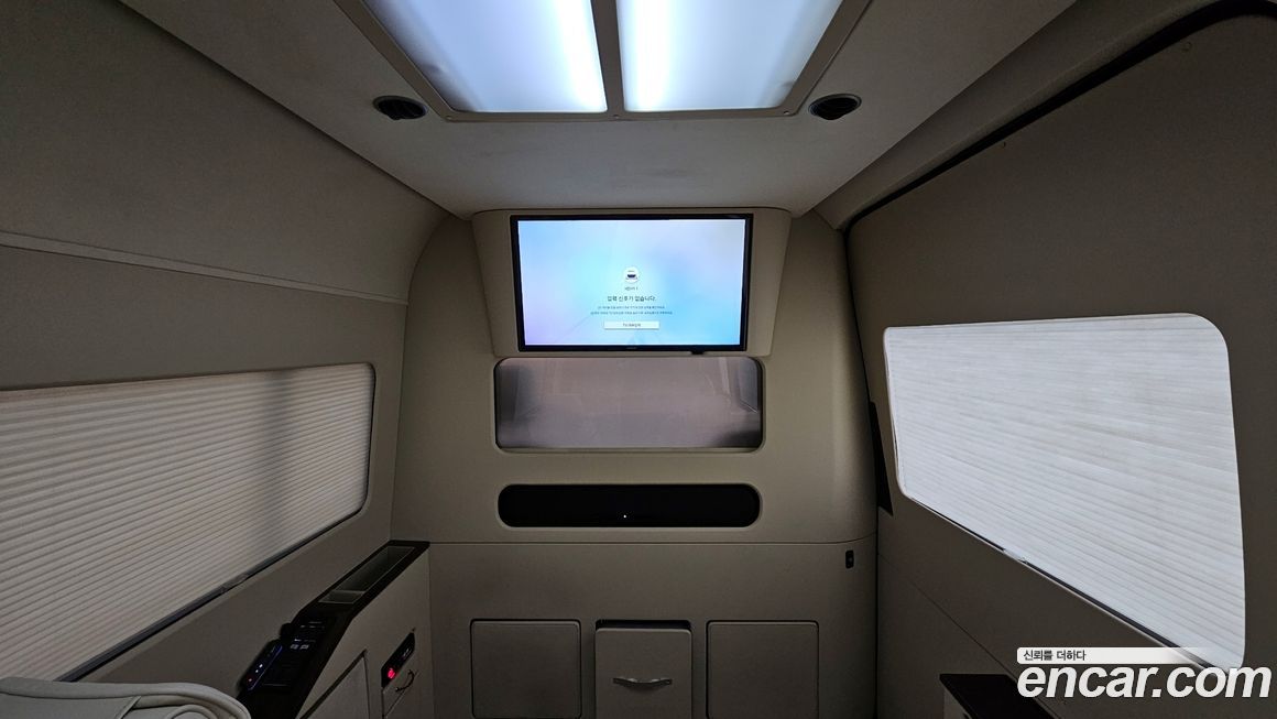 Mercedes-Benz Sprinter 2019