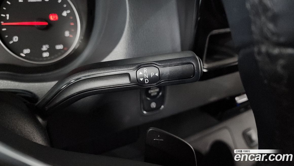 Mercedes-Benz Sprinter 2021