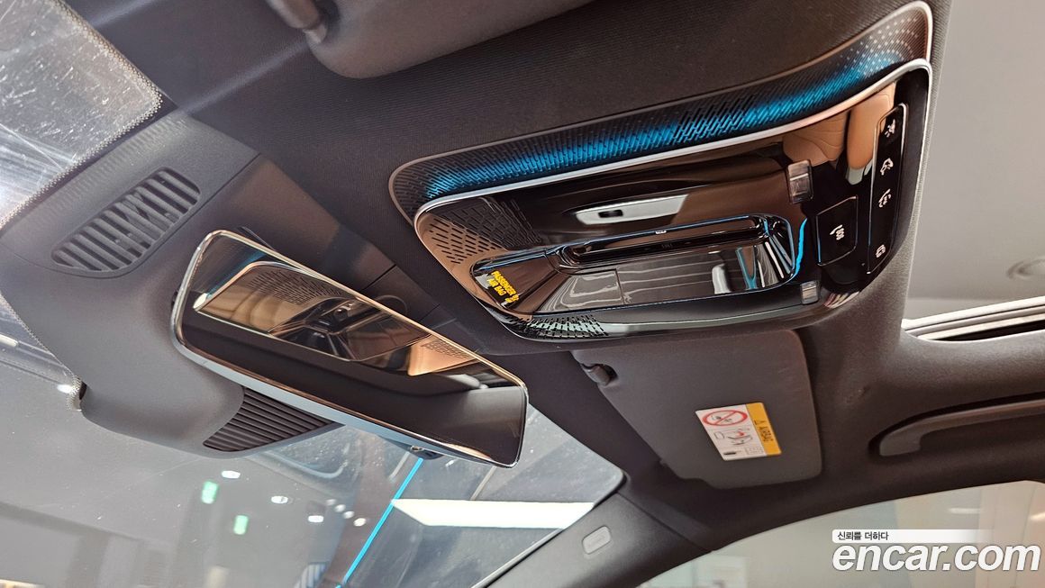 Mercedes-Benz E-Class 2024