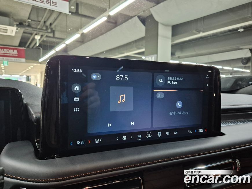 Lincoln Aviator 2025