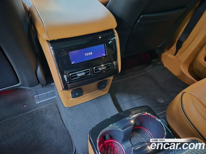 Lincoln Aviator 2025