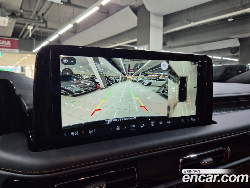 Lincoln Aviator 2025